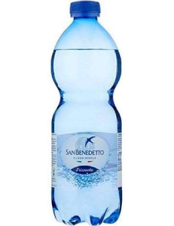 SAN BENEDETTO ACQUA...