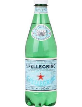 S.PELLEGRINO ACQUA...