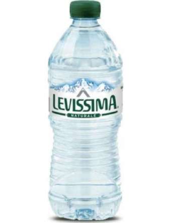 LEVISSIMA ACQUA NATURALE...