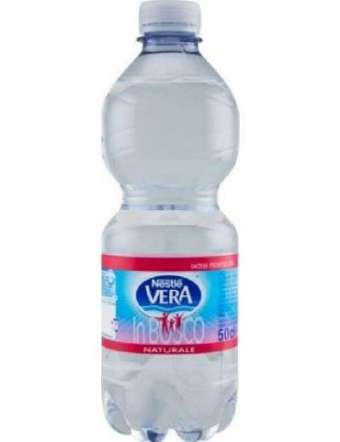 VERA ACQUA NATURALE PET CL...