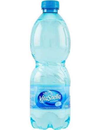VITASNELLA ACQUA PET CL 50...