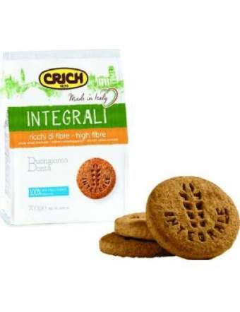 CRICH FROLLINO INTEGRALE...