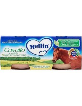 MELLIN OMOGENEIZZATO...