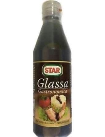 STAR GLASSA GASTRONOMICA ML...