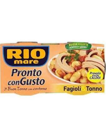 RIO MARE CONGUSTO TONNO E...