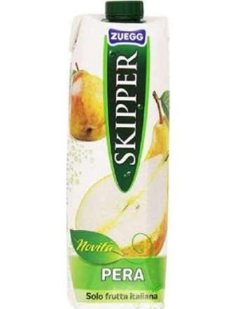 SKIPPER PERA INTENSO SUCCO...
