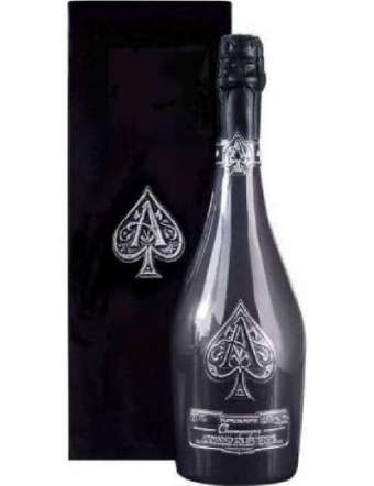ARMAND DE BRIGNAC BLANC...
