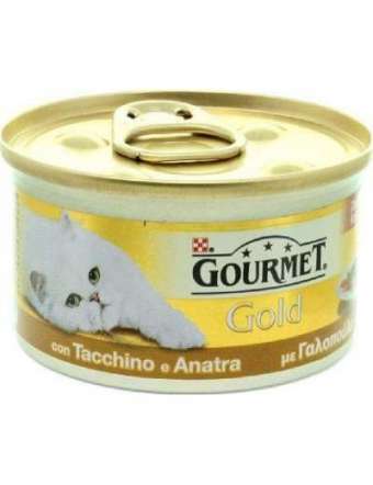 GOURMET GOLD TACCHINO E...