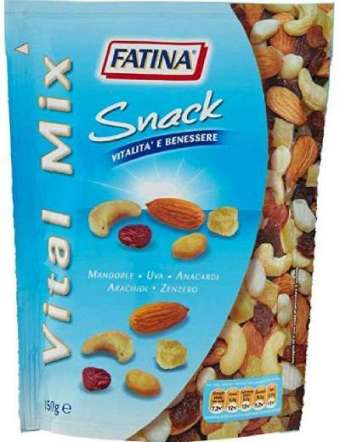 FATINA VITAL MIX DOY...