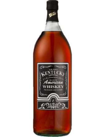 DESIRE' KENTY WHISKEY BT LT 2
