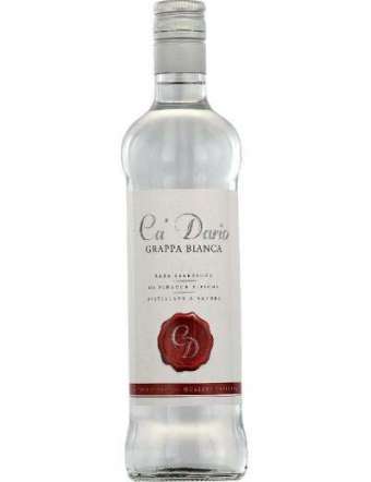 VALDOGLIO GRAPPA BIANCA CA'...