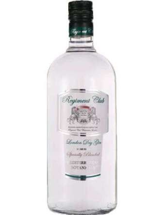 VALDOGLIO GIN REGIMENT CLUB...
