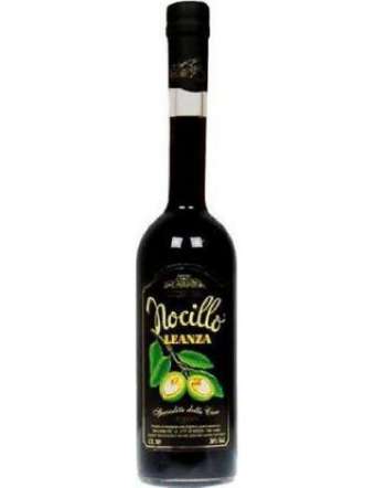 LEANZA NOCILLO RISERVA DI...