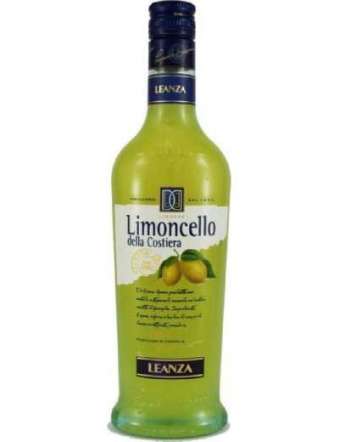 LEANZA LIMONCELLO DELLA...