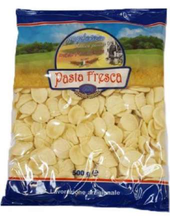 PASTA MEDITERRANEA...