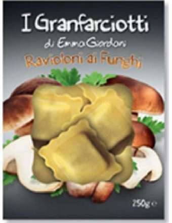 EMMA GIORDANI RAVIOLONI...