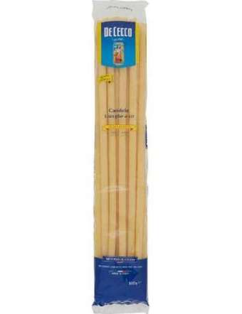 DE CECCO CANDELE LUNGHE 127...