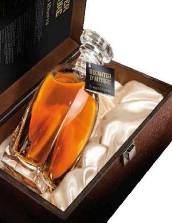 FRANCOLI DECANTER D'AUTORE...