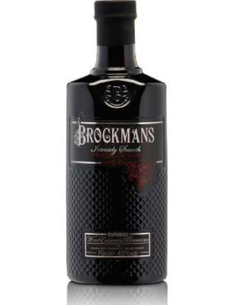 FRANCOLI BROCKMANS GIN 40%...