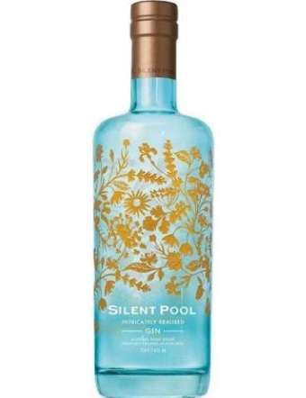 FRANCOLI SILENT POOL GIN CL 70