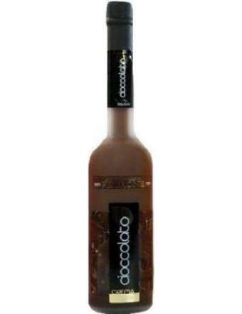 PETRONE CREMA AL CIOCCOLATO...