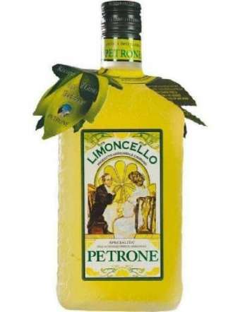 PETRONE LIMONCELLO BT CL 70