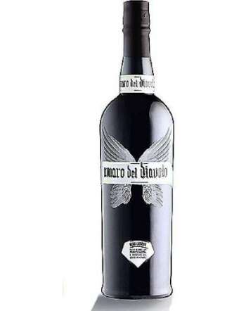LABADIA AMARO DEL DIAVOLO...