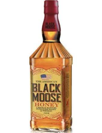 LABADIA WHISKEY HONEY BLACK...