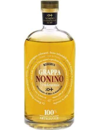 NONINO GRAPPA RISERVA...