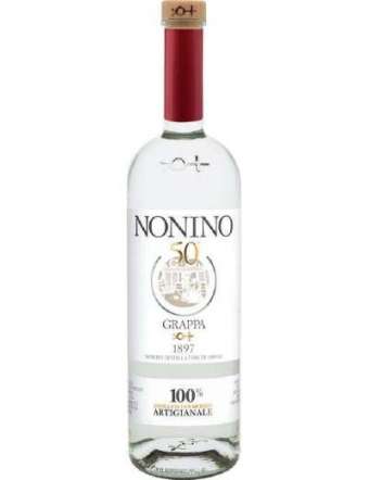 NONINO GRAPPA VENDEMMIA...
