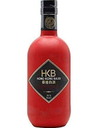 HONG KONG BAIJIU LIQUORE BT...