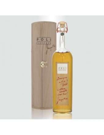 POLI GRAPPA BARRIQUE 2000...