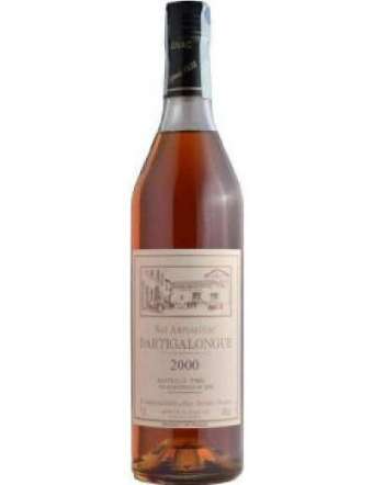 DARTIGALONGUE 2000 ARMAGNAC...