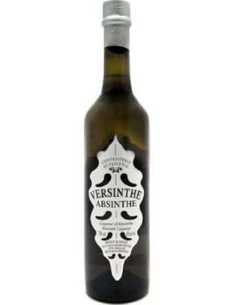 VERSINTHE ASSENZIO LIQUORE...