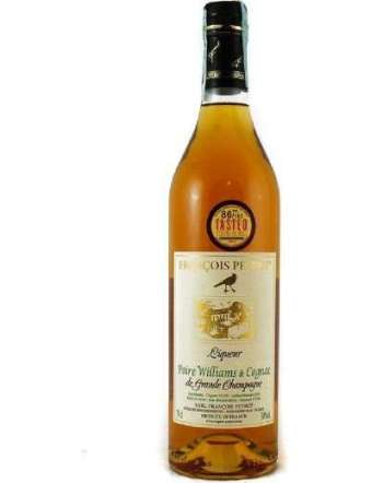 PEYROT LIQUEUR AU COGNAC...