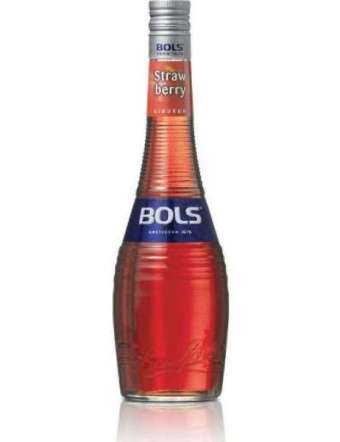 BOLS STRAWBERRY CL 70