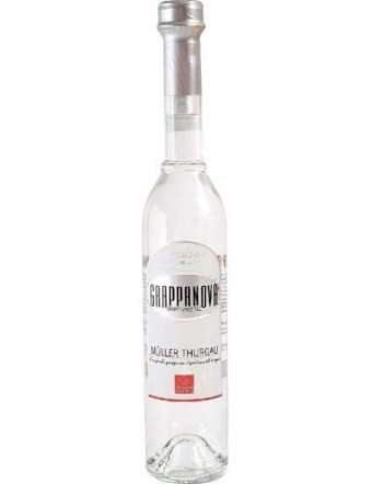CASTAGNER GRAPPA...