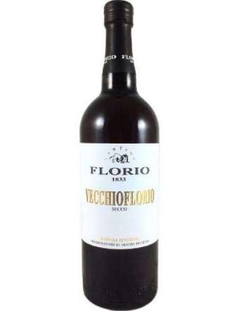 FLORIO MARSALA SECCO...