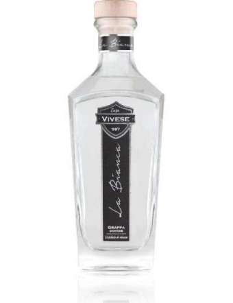 VIVESE GRAPPA BIANCA CL 70