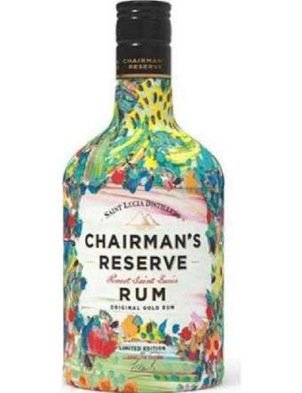 CHAIRMAN'S RUM LIMITED...