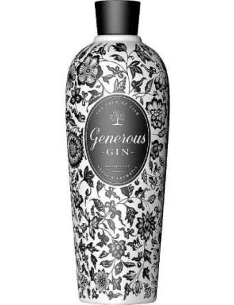 GENEROUS GIN BT CL 70