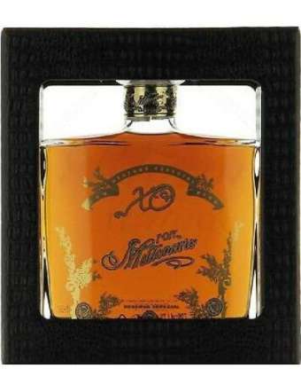 MILLONARIO RUM XO DECANTER...