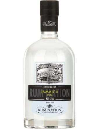 RUM NATION JAMAICA POT...