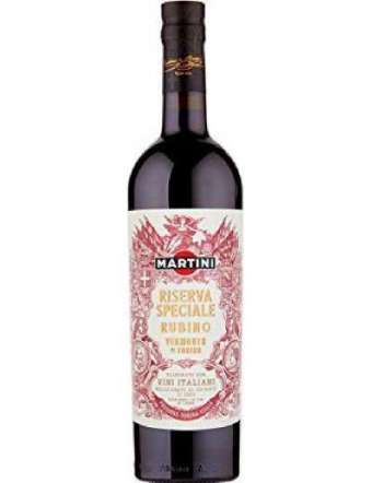 MARTINI VERMOUTH ROSSO CL 75