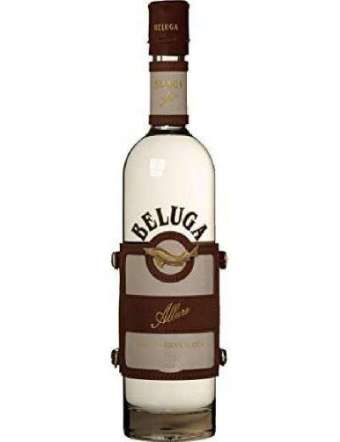 BELUGA VODKA ALLURE CL 70