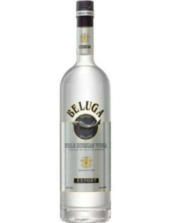 BELUGA VODKA NOBLE MAGNUM...