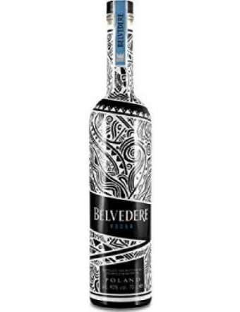 BELVEDERE VODKA RE MAGNUM...