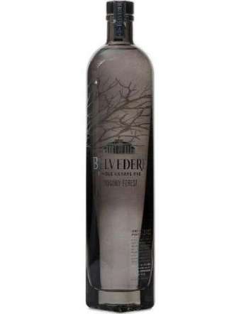 BELVEDERE VODKA SMOGORY...