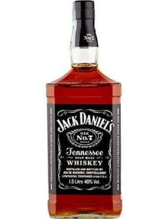 JACK DANIEL'S TENNESSEE...