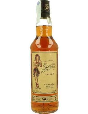 SAILOR'S WHISKY 40% CL 70